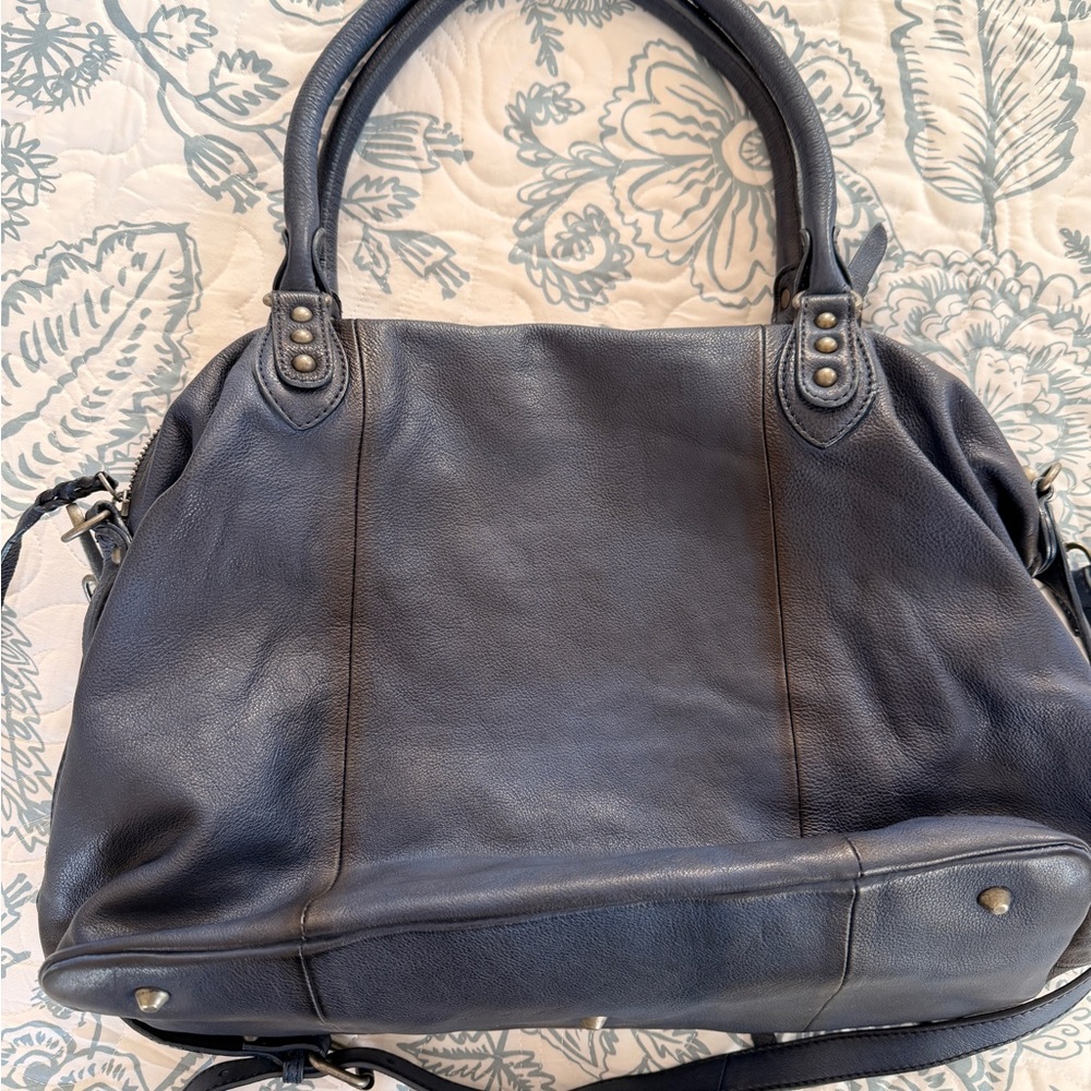 Free People Emerson Tote - Picture 3 of 5